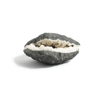 Okenite Geode Unique #72 from Stonebridge Imports