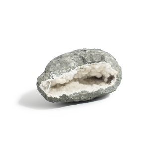 Okenite Geode Unique #73 from Stonebridge Imports