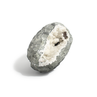 Okenite Geode Unique #73 from Stonebridge Imports
