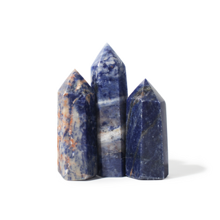 Sodalite Generator from Stonebridge Imports