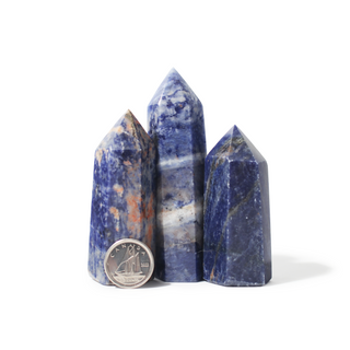 Sodalite Generator from Stonebridge Imports
