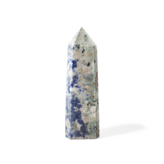 Sodalite Generator #6 - 250g to 399.9g from Stonebridge Imports