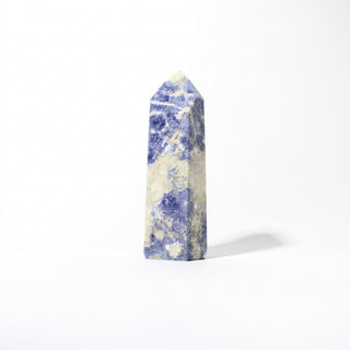 Sodalite Generator Unique #10 from Stonebridge Imports
