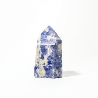 Sodalite Generator Unique #12 from Stonebridge Imports