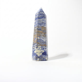 Sodalite Generator Unique #19 from Stonebridge Imports