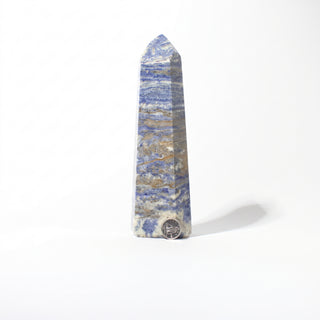 Sodalite Generator Unique #19 from Stonebridge Imports