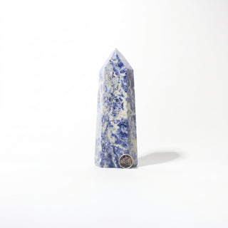 Sodalite Generator Unique #20 from Stonebridge Imports