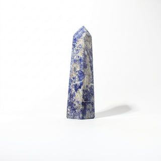 Sodalite Generator Unique #8 from Stonebridge Imports