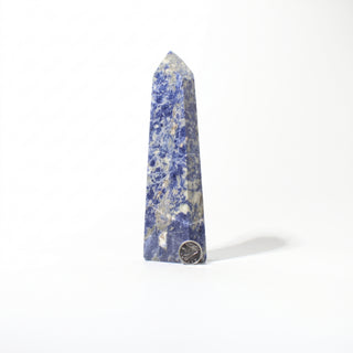 Sodalite Generator Unique #8 from Stonebridge Imports