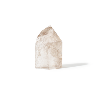 Smoky Quartz Generator Unique #29 - 4" from Stonebridge Imports