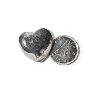 Tiny Heart 5 Pack - Assorted (Enhanced) from Stonebridge Imports