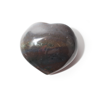Ocean Jasper Heart from Stonebridge Imports