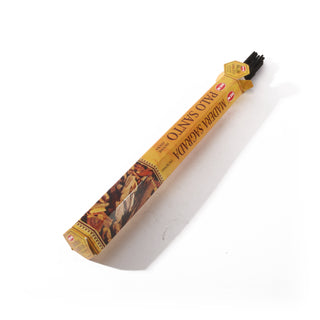 Palo Santo Incense Sticks Hem - 20 Sticks   from Stonebridge Imports
