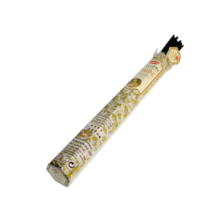 Precious Jasmine Hem Incense Sticks - 20 Sticks    from Stonebridge Imports