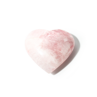 Rose Quartz Heart #3 from Stonebridge Imports
