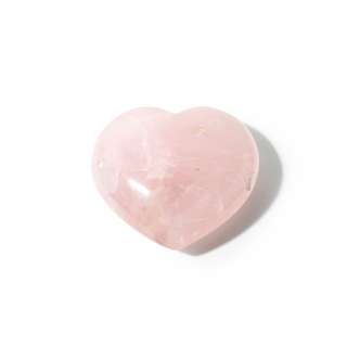 Rose Quartz Heart #9 from Stonebridge Imports