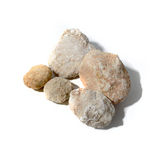 Cassez vos propres géodes - Sac de 2 kg