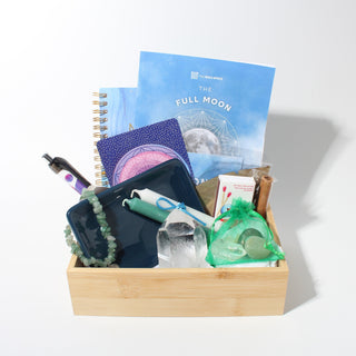 Full Moon Prosperity Reset Ceremony 🌕 from Stonebridge Imports