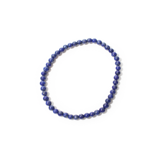 Lapis Lazuli Bracelet from Stonebridge Imports