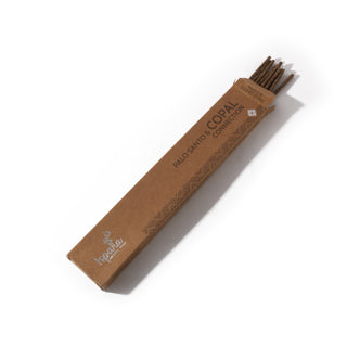 Ispalla Incense Sticks- 10 Sticks Connection   from Stonebridge Imports