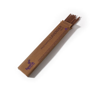 Ispalla Incense Sticks- 10 Sticks Calm   from Stonebridge Imports
