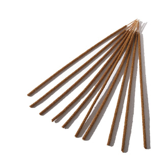 Ispalla Incense Sticks- 10 Sticks    from Stonebridge Imports