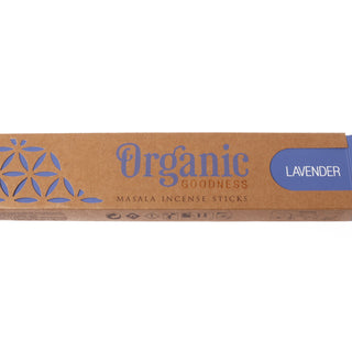Lavender Incense Sticks    from Stonebridge Imports