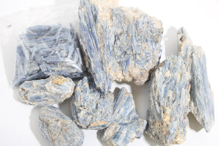 Blue Kyanite OTT Bundle