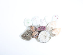 Quartz, Opal, Pyrite OTT Bundle