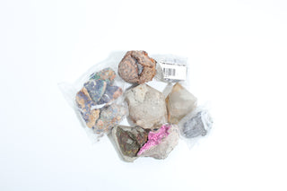 Galena, Rainbow Pyrite, Azurite OTT Bundle
