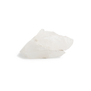 Double Terminated Elestial Quartz Point Unique #81