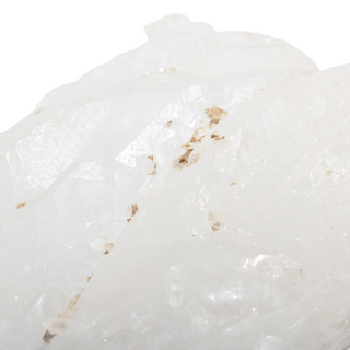 Double Terminated Elestial Quartz Point Unique #81