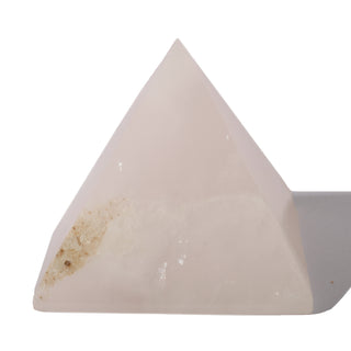 Mangano Calcite Pyramid MD3    from Stonebridge Imports