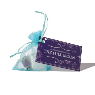 Intention Crystal Collection - Full Moon kit