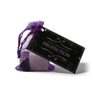 Intention Crystal Collection - Protection kit