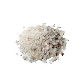 Clear Quartz Crushed Extra Coarse from Stonebridge Imports