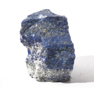 Lapis Lazuli A Chunk #0    from Stonebridge Imports