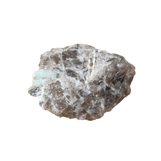 Canadian Aquamarine in Display Container from Stonebridge Imports