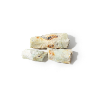 Canadian Aquamarine in Display Container from Stonebridge Imports