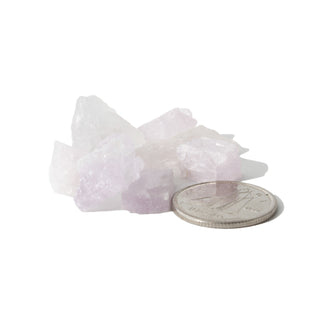 Kunzite from Pakistan - 10g bag from Stonebridge Imports
