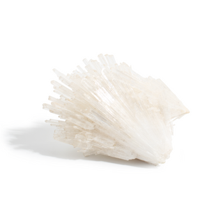 Scolecite d'Inde - Unique #3 - 3 1/4"