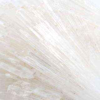 Scolecite d'Inde - Unique #3 - 3 1/4"