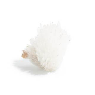 Scolecite from India - Unique #10 - 4" from Stonebridge Imports