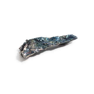 Argent dans la chalcopyrite de Sudbury - 1" à 2 1/2"