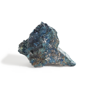 Argent dans la chalcopyrite de Sudbury - 1" à 2 1/2"