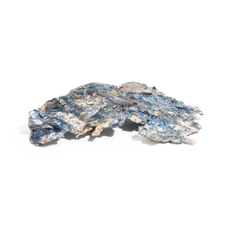 Silver In Chalcopyrite from Sudbury - Unique #8 - 3 1/4" (Enhanced)