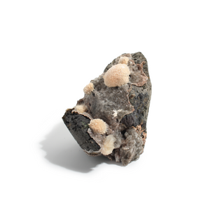Thomsonite from India - Unique #2 - 3" from Stonebridge Imports