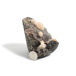 Thomsonite from India - Unique #2 - 3" from Stonebridge Imports