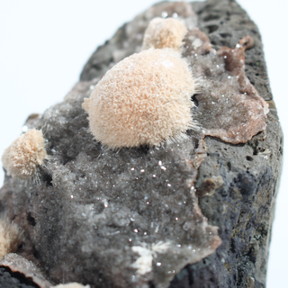 Thomsonite from India - Unique #2 - 3" from Stonebridge Imports