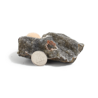 Thomsonite from India - Unique #3 - 3" from Stonebridge Imports